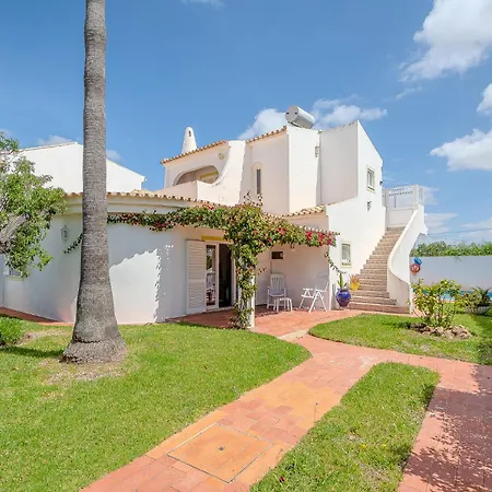 Amendoeira-pool Heated - By Algarkasa 別荘 ギーア