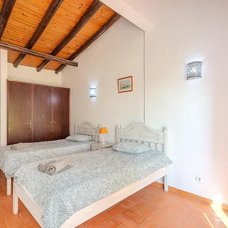 Amendoeira-pool Heated - By Algarkasa *