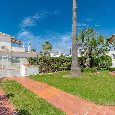 別荘 Amendoeira-pool Heated - By Algarkasa *