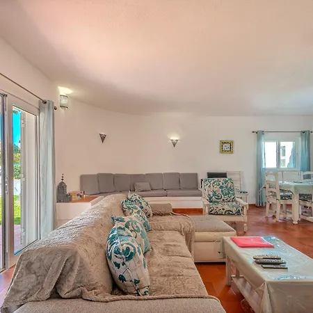 Amendoeira-pool Heated - By Algarkasa * Guia (Faro)