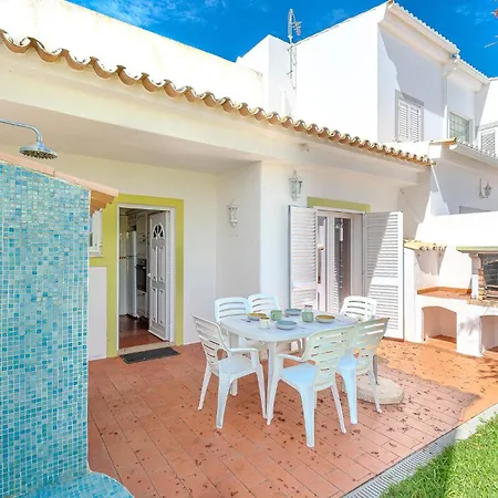 Amendoeira-pool Heated - By Algarkasa 別荘