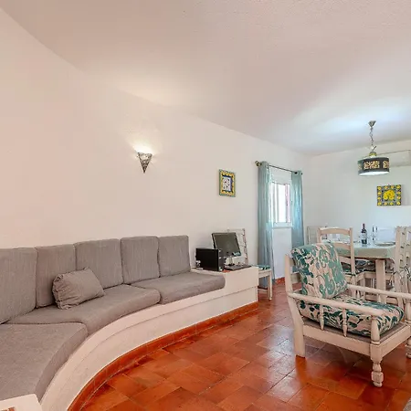 Amendoeira-pool Heated - By Algarkasa 別荘 *