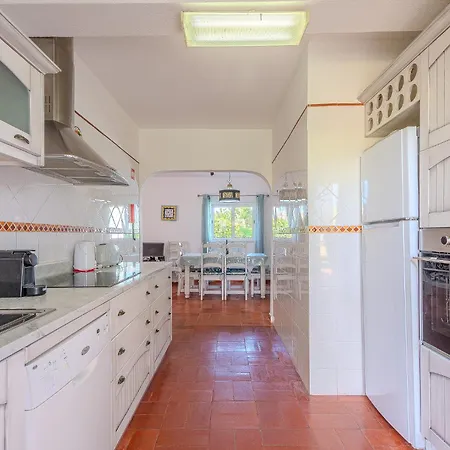 Amendoeira-pool Heated - By Algarkasa Σπίτι διακοπών Guia (Faro)