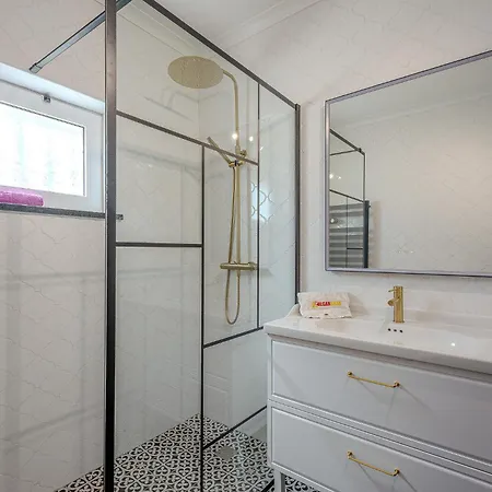 Amendoeira-pool Heated - By Algarkasa ギーア