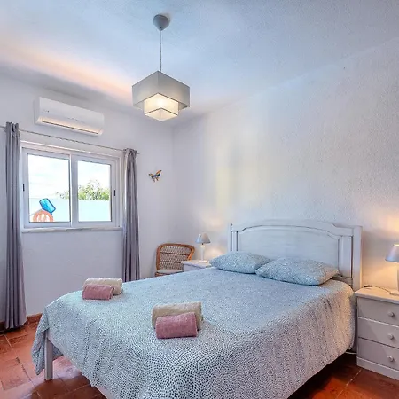 Amendoeira-pool Heated - By Algarkasa * ギーア