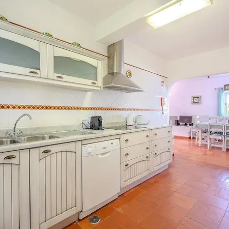 Amendoeira-pool Heated - By Algarkasa