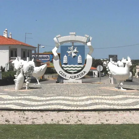 Amendoeira-pool Heated - By Algarkasa ギーア