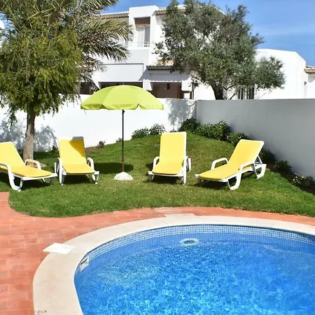 Amendoeira-pool Heated - By Algarkasa Σπίτι διακοπών