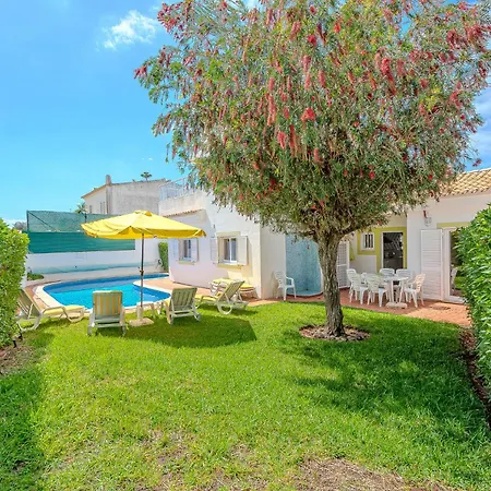 Amendoeira-pool Heated - By Algarkasa Tatil Evi *