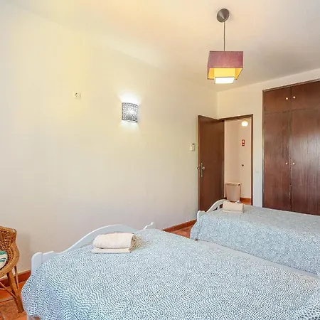 Amendoeira-pool Heated - By Algarkasa *