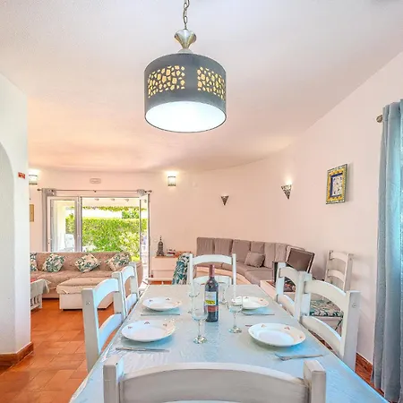 Amendoeira-pool Heated - By Algarkasa