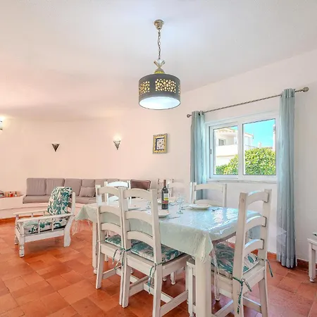 Amendoeira-pool Heated - By Algarkasa Tatil Evi *