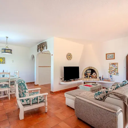 Amendoeira-pool Heated - By Algarkasa