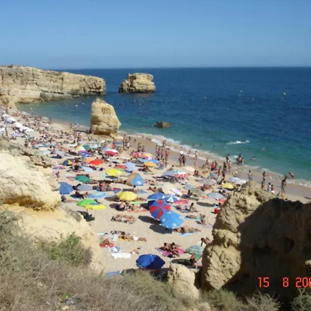 Amendoeira-pool Heated - By Algarkasa Tatil Evi *